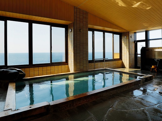 Public Spa（image)